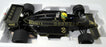 Minichamps 1/18 Scale - 540 861812 Lotus 98T Ayrton Senna 1986 F1