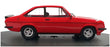 Trofeu 1/43 Scale Diecast 1801r - Ford Escort RS 2000 - Venetian Red 