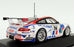 Minichamps 1/43 Scale 400 087876 - Porsche 911 GT3 RSR - 24h LM 2008