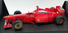 Minichamps 1/18 Scale 180 970096 - Ferrari F1 F310B - #6 Eddie Irvine