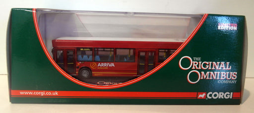 Corgi 1/76 Scale OM44709 Dart SLF / Pointer 2 Arriva London