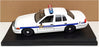 Classic Metal Works 1/24 Scale 23822J - Ford Crown Victoria Police - Frederick