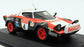 Altaya 1/43 Scale AL01419F - Lancia Stratos - Sanremo Rally 1978