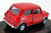 Auto Pilen 1/43 Scale Diecast 319 - Mini Cooper - Red