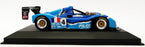 Minichamps 1/43 Scale 430 977604 - Ferrari 333 SP LM '97 #4 Ferte/Campos