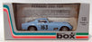 Box Model 1/43 Scale 8441 - Ferrari 250 TDF #163 Tour De France 1958