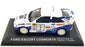 Altaya 1/43 Scale AL211118C - Ford Escort Cosworth 1000 Lakes 1994