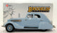 Brooklin 1/43 Scale BRK127 - 1934 Studebaker Commander Land Cruiser Light Blue