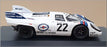 Ixo 1/43 Scale LM1971 - Porsche 917K - #22 Winner Le Mans 1971