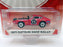 Greenlight Tokyo Torque 1/64 Scale 29900-D - 1971 Datsun 240 Rally #11 Red/Black