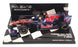 Minichamps 1/43 Scale 400 100086 - F1 Scuderia Toro Rosso Showcar 2010 - Buemi