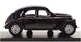 Edison Giocattoli 1/43 Scale Diecast 801821 - 1939 Lancia Aprilia - Black