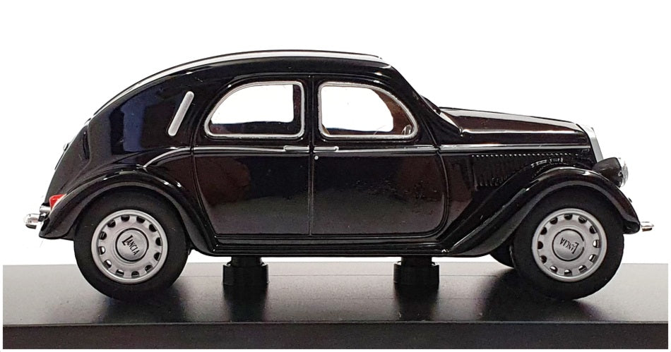 Edison Giocattoli 1/43 Scale Diecast 801821 - 1939 Lancia Aprilia - Black