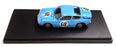 Racing Models 1/43 Scale RMP090 - Abarth Simca 1300 #62 Le Mans 1962