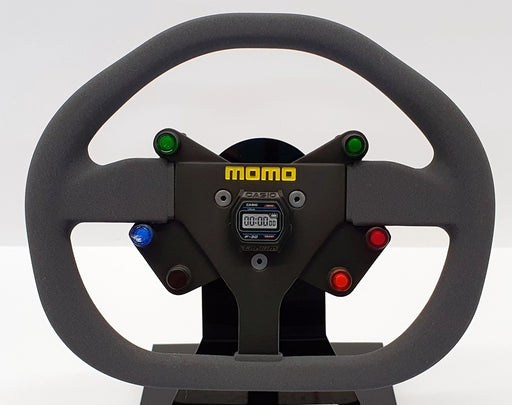 Minichamps 1/2 Scale 200 941605 Replica Steering Wheel Schumacher Benetton B194