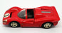 Maisto 1/38 Scale Model Car SM63 - Ferrari 330 P4 - Red #3