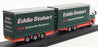 Atlas Editions 1/76 Scale 4 649 132 - Scania R440 Topline Drawbar Unit Madison