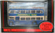 EFE 1/76 14202 Bristol Lodekka Midland General