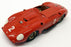 Gamma 1/43 Scale Resin Built Kit - GMK-63 Maserati 450S Nurburgring '57 #2