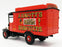 Corgi Appx 14cm Long Diecast C859/3 - Thornycroft Van - Arnott's Biscuits