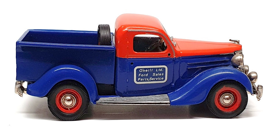 Lansdowne Models 1/43 Scale LDM30 - 1948 Ford V8 Pilot Truck JOHN ROBERTS