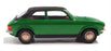 Somerville Models 1/43 Scale 101 - Austin Allegro Green/Black - Early Casting