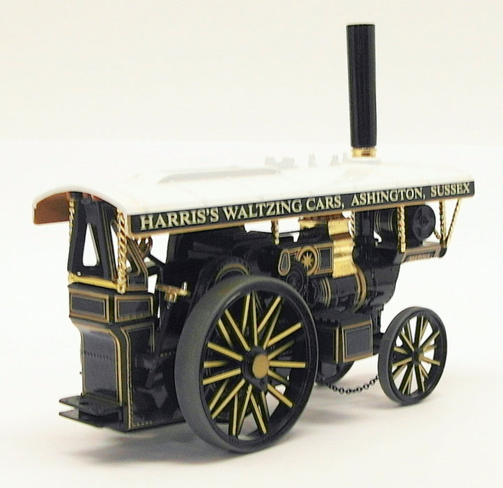 Corgi 1/50 Scale Model CC20103 - Fowler Showmans Engine - Harris's