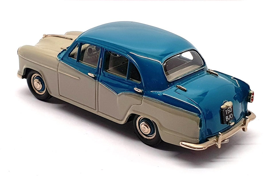 Spa Croft Models 1/43 Scale SPC1 - 1956-58 Morris Isis Series II - Blue/Grey