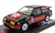 IXO Models 1/18 Scale 18RMC051B - Ford Sierra RS Cosworth #7 24h SPA