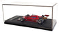 GP Replicas 1/43 Scale Model Car GP43-13A - 1981 Ferrari 126 CK #28 D.Pironi