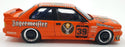 Minichamps 1/18 Scale Diecast 180 882039 - BMW M3 DTM 1988 Jagermeister