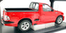 DNA Collectibles 1/18 Scale DNA000097 - Ford SVT F-150 Lightning - Red