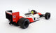 Minichamps 1/18 Scale 540 881812 - F1 A. Senna McLaren Honda MP4/4 1988 #12