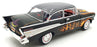 Acme 1/18 Scale A1807014 - 1957 Chevy Bel Air Ed Roth Big Daddy - Black