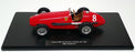 CMR 1/18 Scale CMR200 - F1 Ferrari 500 F2 British GP 1953 #8 Mike Hawthorn