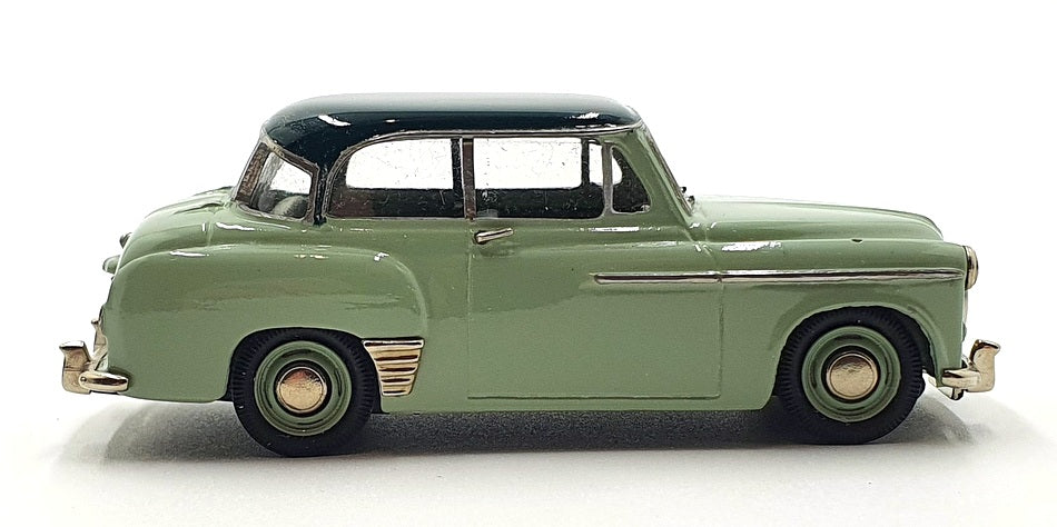 John Roberts 1/43 Scale Built BK01 - 1956 Hillman Californian