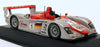 Minichamps 1/43 Scale Model Car 400 021301 - Audi R8 - Le Mans 2002