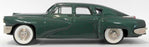 Brooklin 1/43 Scale BRK2X  - 1948 Tucker - Tucker Club Special 1992 - Green