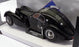 Solido 1/18 Scale Model Car S1802101 - Bugatti Type 57 SC Atlantic - Black