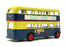 Corgi 1/64 Scale 96984 - AEC Regent Double Deck Bus - Collectors Club 1993