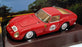 Corgi 1/43 Scale Model Car 98124 - Ferrari 300 Hardtop - #151 Red