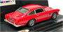 Vitesse 1/43 Scale Diecast 20501 - Aston Martin DB4 - Red