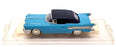 Vitesse 1/43 Scale 451 - 1958 Buick Special Closed Cabrio - 2-Tone Blue