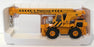 Corgi Diecast Appx 25cm Long 66402  - Mobile Crane K.S. Plant Ltd.