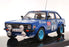 Ixo 1/43 Scale RAC330 Ford Escort MkII RAC Rally 1979 #4 Waldegaard/Thorszelius