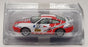 Deagostini 1/43 Scale Model Car COD037 - 1999 Porsche 911 GT3 Chereau Pirelli