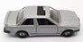 Corgi Mobil Appx 12cm Long Diecast 80172 - BMW 325i - Silver