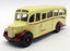 Corgi 1/50 Scale Q949/22 - Bedford OB Coach Boultons - Cream