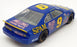 Racing Champions 1/24 09050- Stock Car Ford #09 L.Speed Nascar - Blue