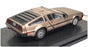 Vitesse 1/43 Scale 24000 - 1981 DMC De Lorean 12 Coupe - Stainless Steel